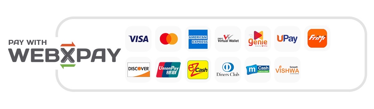 Credit / Debit Card Payment