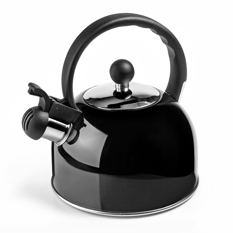 Whistling Kettle Homelux