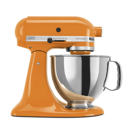 Stand Mixer -Honey