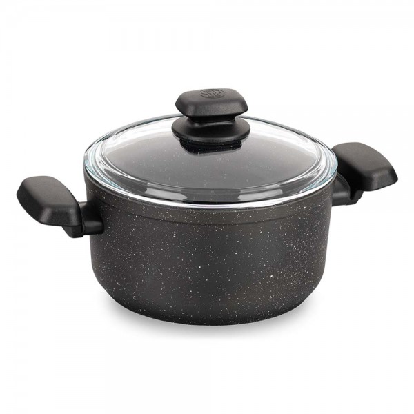 A1342-600x600 Casserole 24x12,5 cm / 5 Ltrs - Image 1