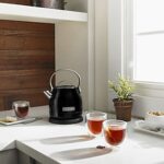 Kitchen Aid Electric Kettle Onyx Black 1.25L? - Image 2