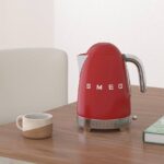 SMEG Variable Temperature Kettle in Red? - Image 2